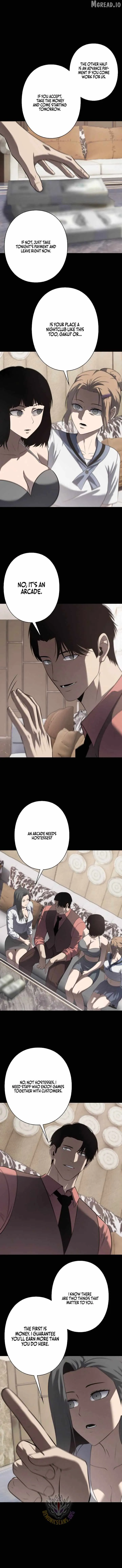 Revenge of the wrongly accused Chapter 43 32 afa7d7b67dac