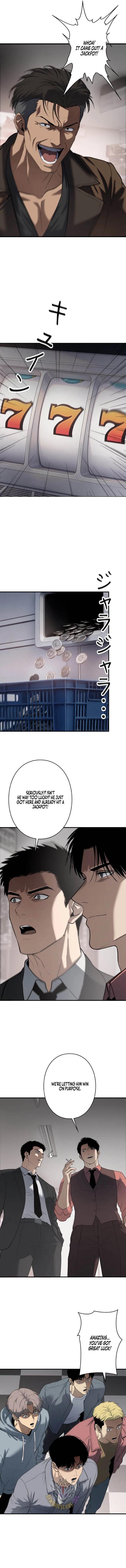 Revenge of the wrongly accused Chapter 51 39 343b28f9c3fe