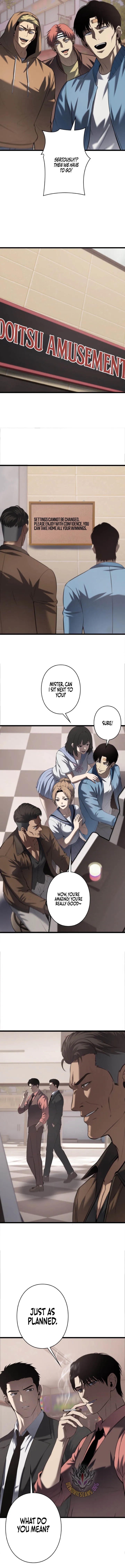 Revenge of the wrongly accused Chapter 51 37 75004b2ff9c6