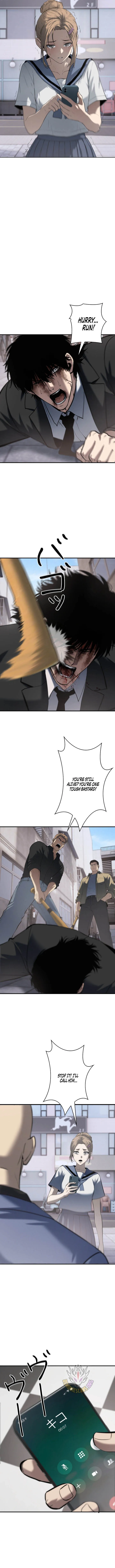 Revenge of the wrongly accused Chapter 53 40 18f5b3dd22f0