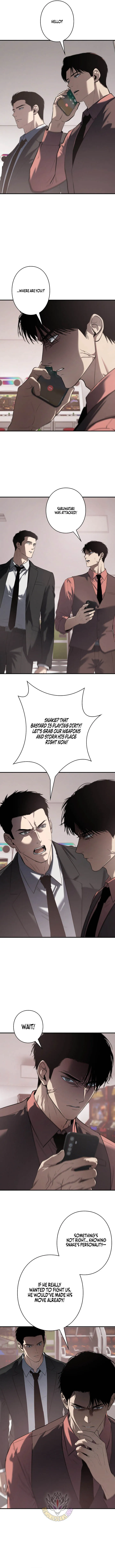 Revenge of the wrongly accused Chapter 53 41 2067d48ceb2a