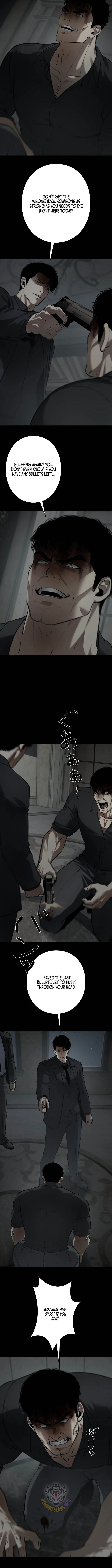 Revenge of the wrongly accused Chapter 63 36 0335f34403ac