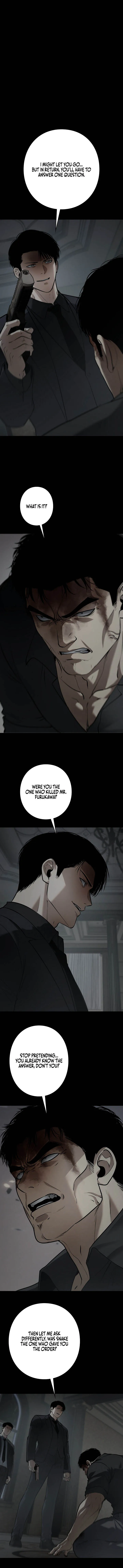 Revenge of the wrongly accused Chapter 63 37 69b4229f3b58