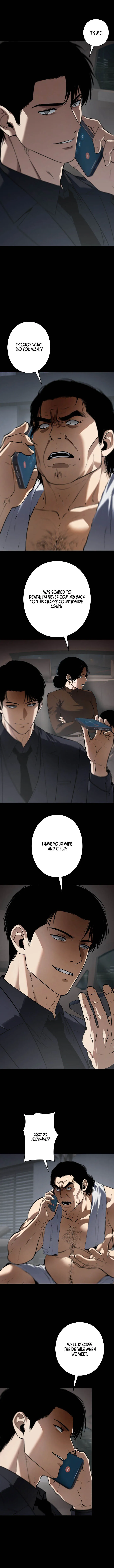 Revenge of the wrongly accused Chapter 63 41 6fe767040b7b