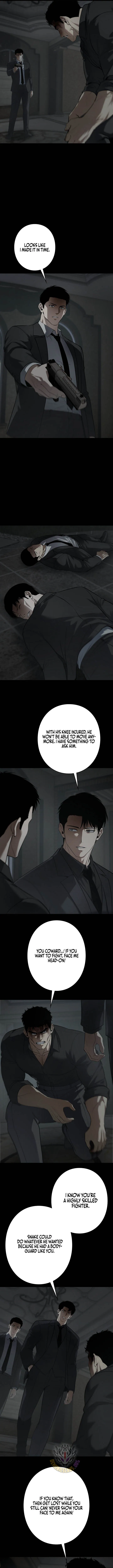 Revenge of the wrongly accused Chapter 63 35 8e824d0748cb