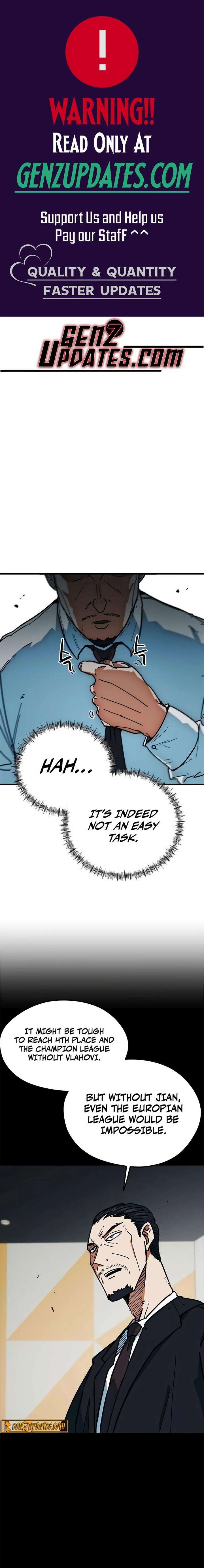 I’m Being Misunderstood as a Soccer Genius Chapter 56 97 ch 56 1