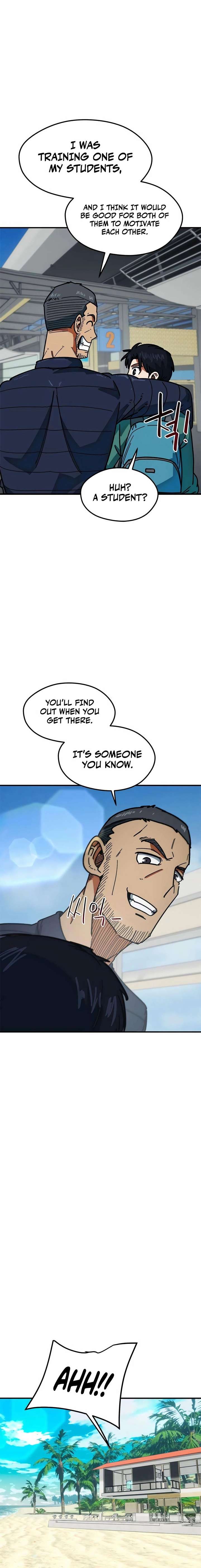 I’m Being Misunderstood as a Soccer Genius Chapter 56 114 ch 56 18
