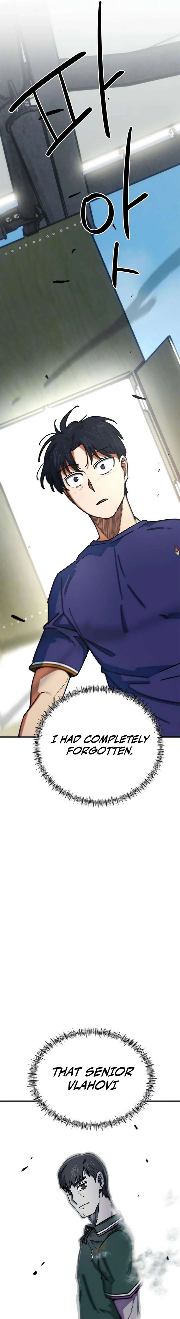 I’m Being Misunderstood as a Soccer Genius Chapter 56 125 ch 56 29