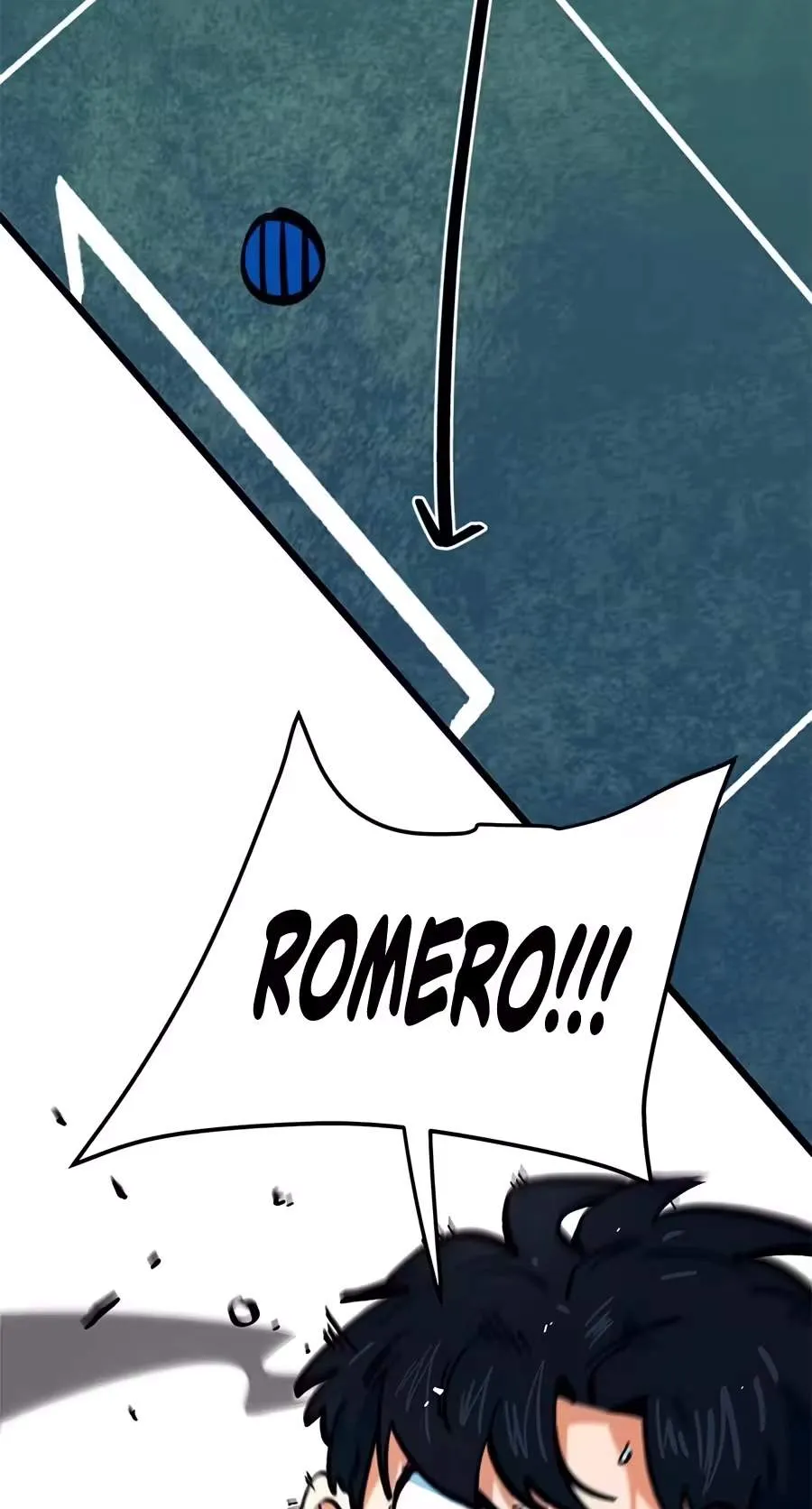 I’m Being Misunderstood as a Soccer Genius Chapter 94 441 0331d2e163cd