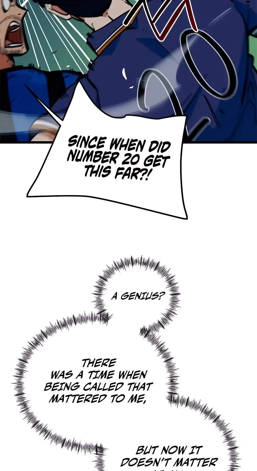 I’m Being Misunderstood as a Soccer Genius Chapter 94 435 0b5975115f34