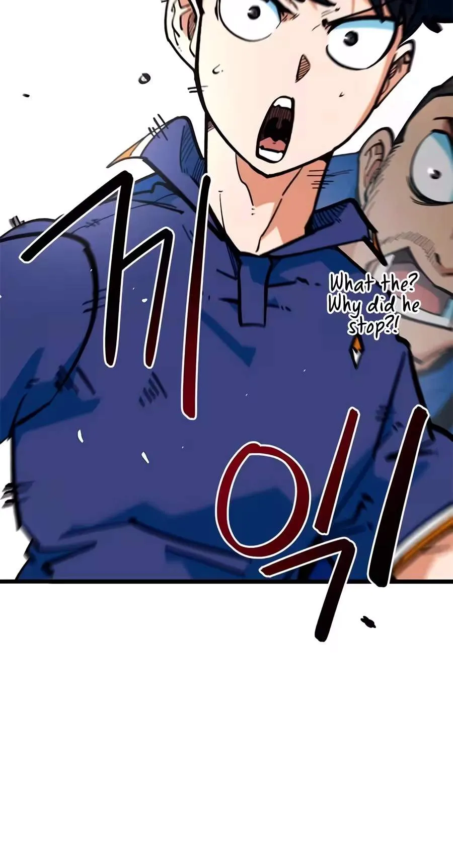 I’m Being Misunderstood as a Soccer Genius Chapter 94 442 0eec2007b53c
