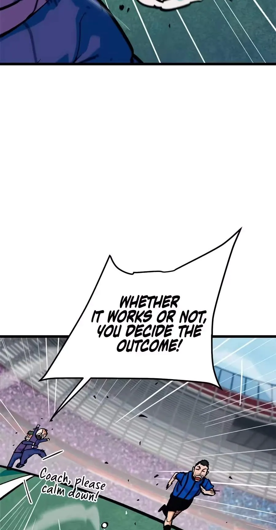 I’m Being Misunderstood as a Soccer Genius Chapter 94 447 1a71a88f420a