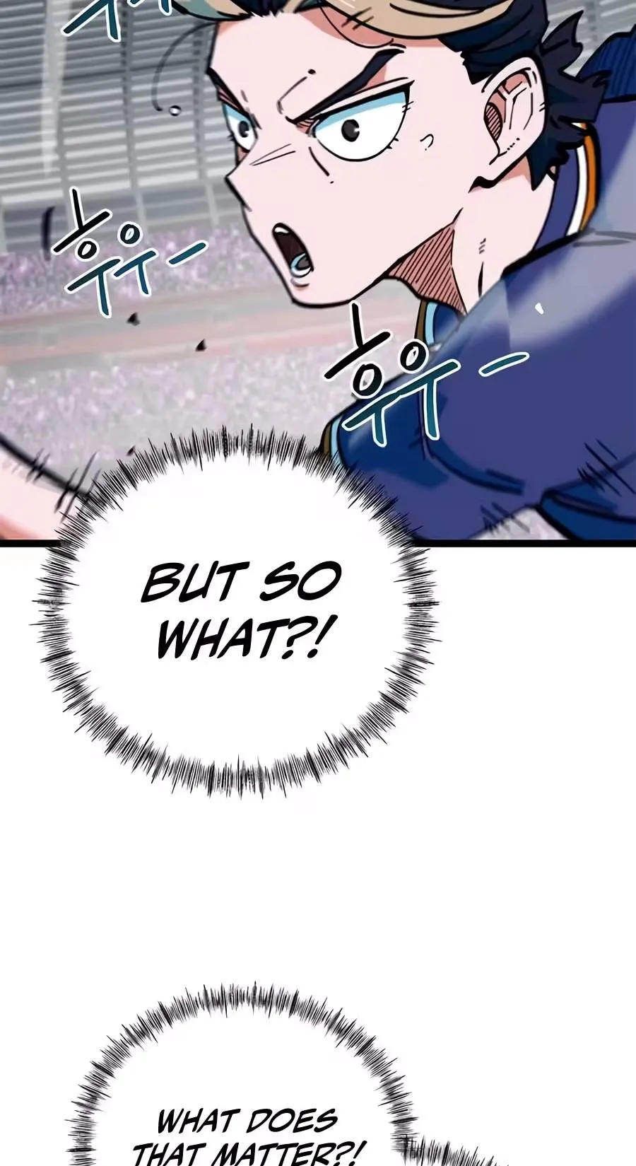 I’m Being Misunderstood as a Soccer Genius Chapter 94 433 2ca97736fa55