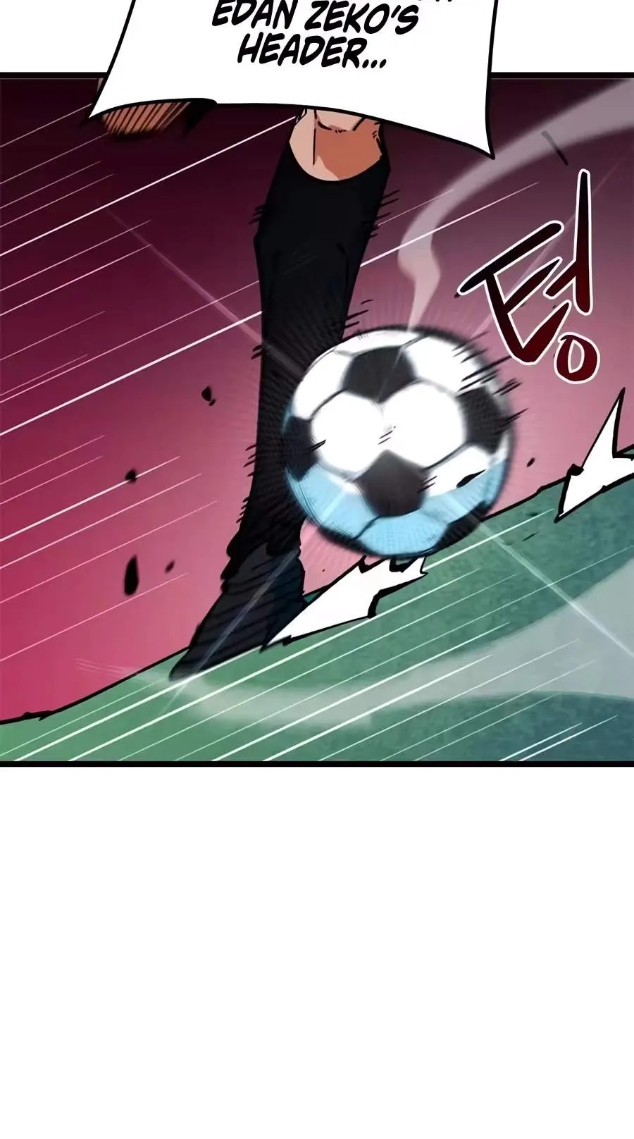 I’m Being Misunderstood as a Soccer Genius Chapter 94 367 5adac24527da