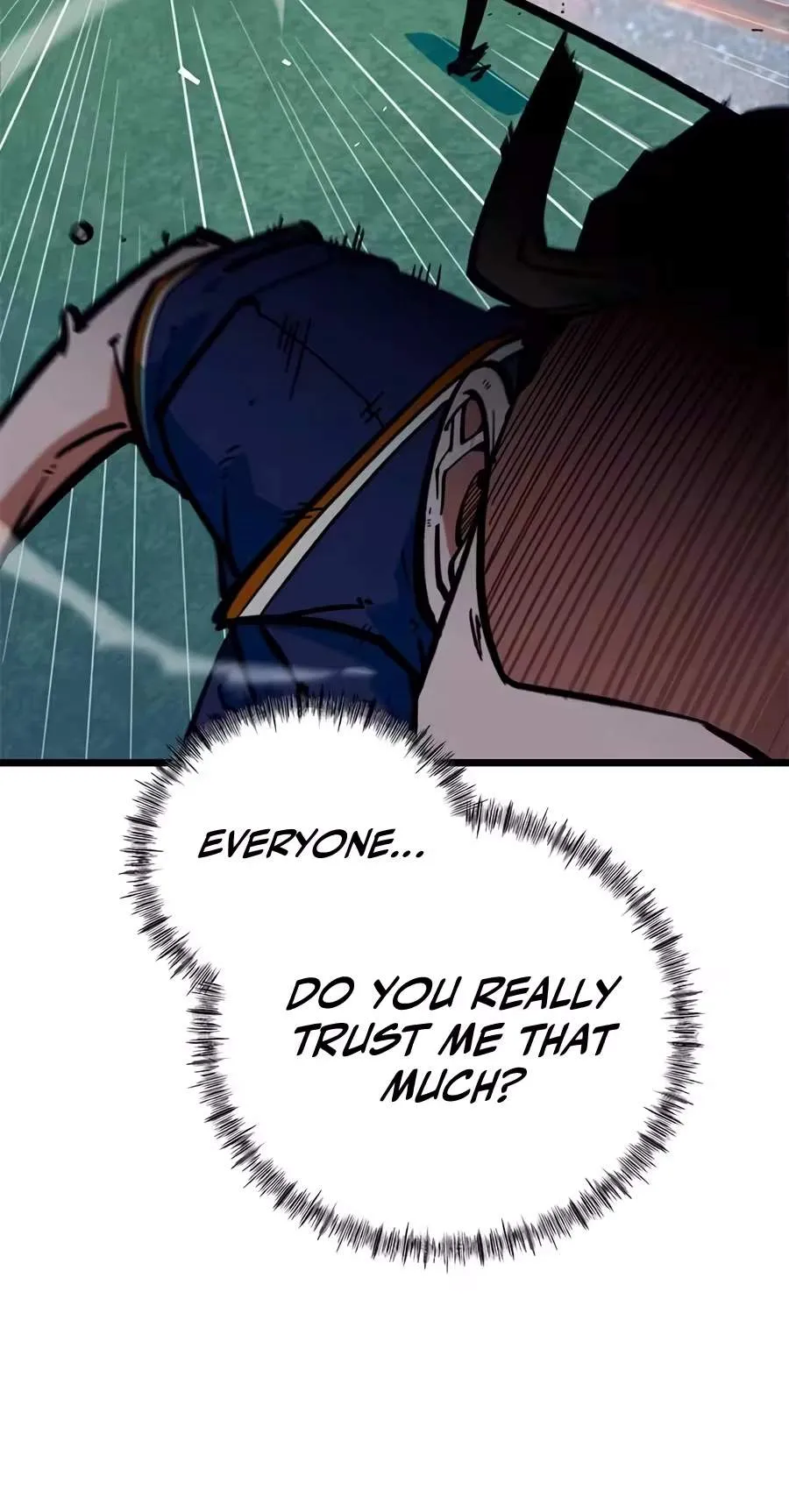 I’m Being Misunderstood as a Soccer Genius Chapter 94 448 64e2e52f6af8
