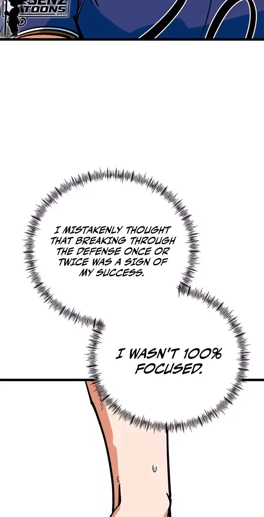 I’m Being Misunderstood as a Soccer Genius Chapter 94 393 840c05420df5