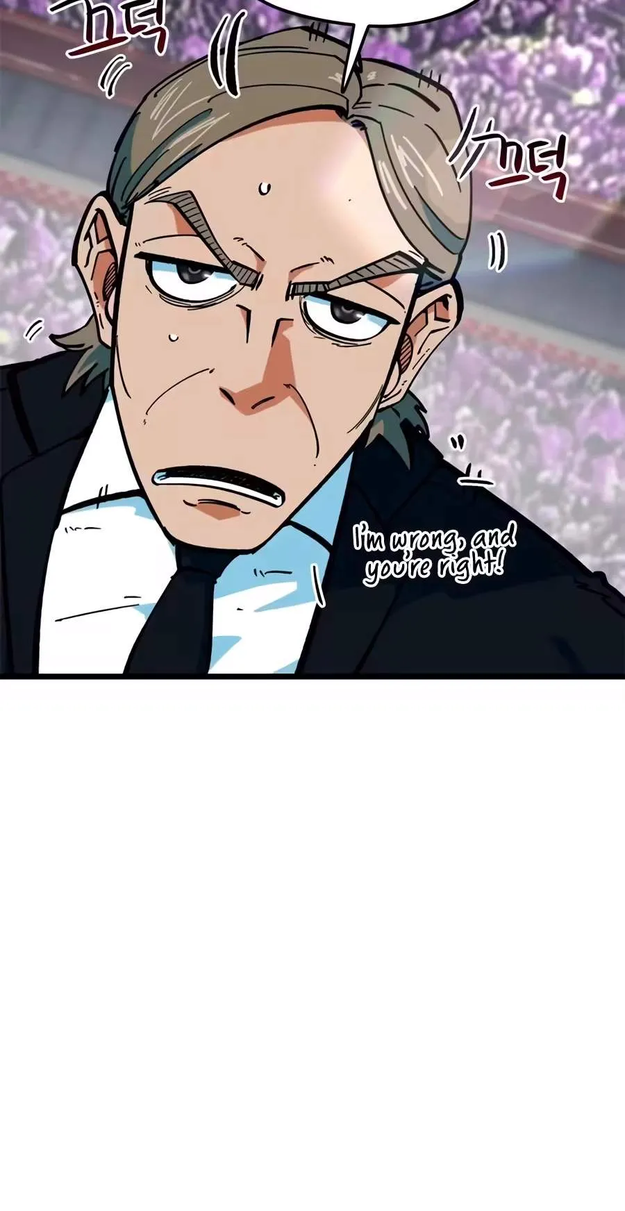 I’m Being Misunderstood as a Soccer Genius Chapter 94 391 8476a2d4ba54