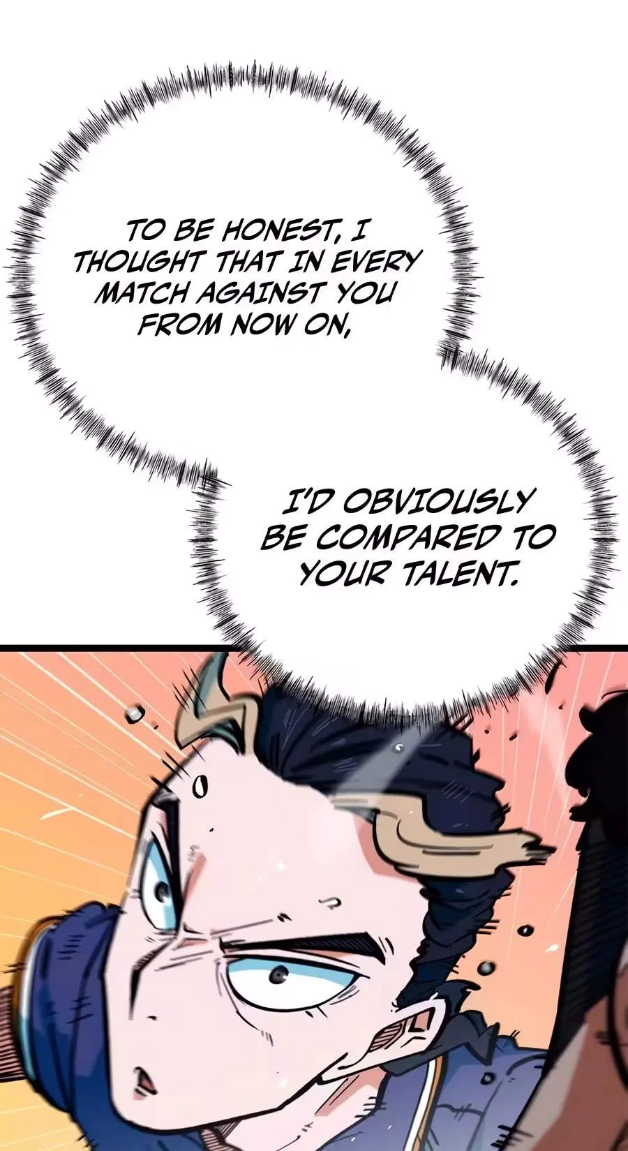 I’m Being Misunderstood as a Soccer Genius Chapter 94 429 8c5ff76eaafa