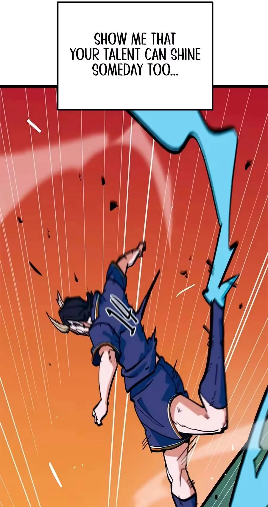 I’m Being Misunderstood as a Soccer Genius Chapter 94 453 988a023f6a70