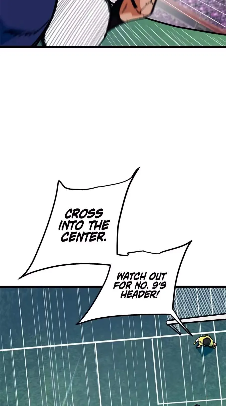 I’m Being Misunderstood as a Soccer Genius Chapter 94 363 99c2459d0cd0
