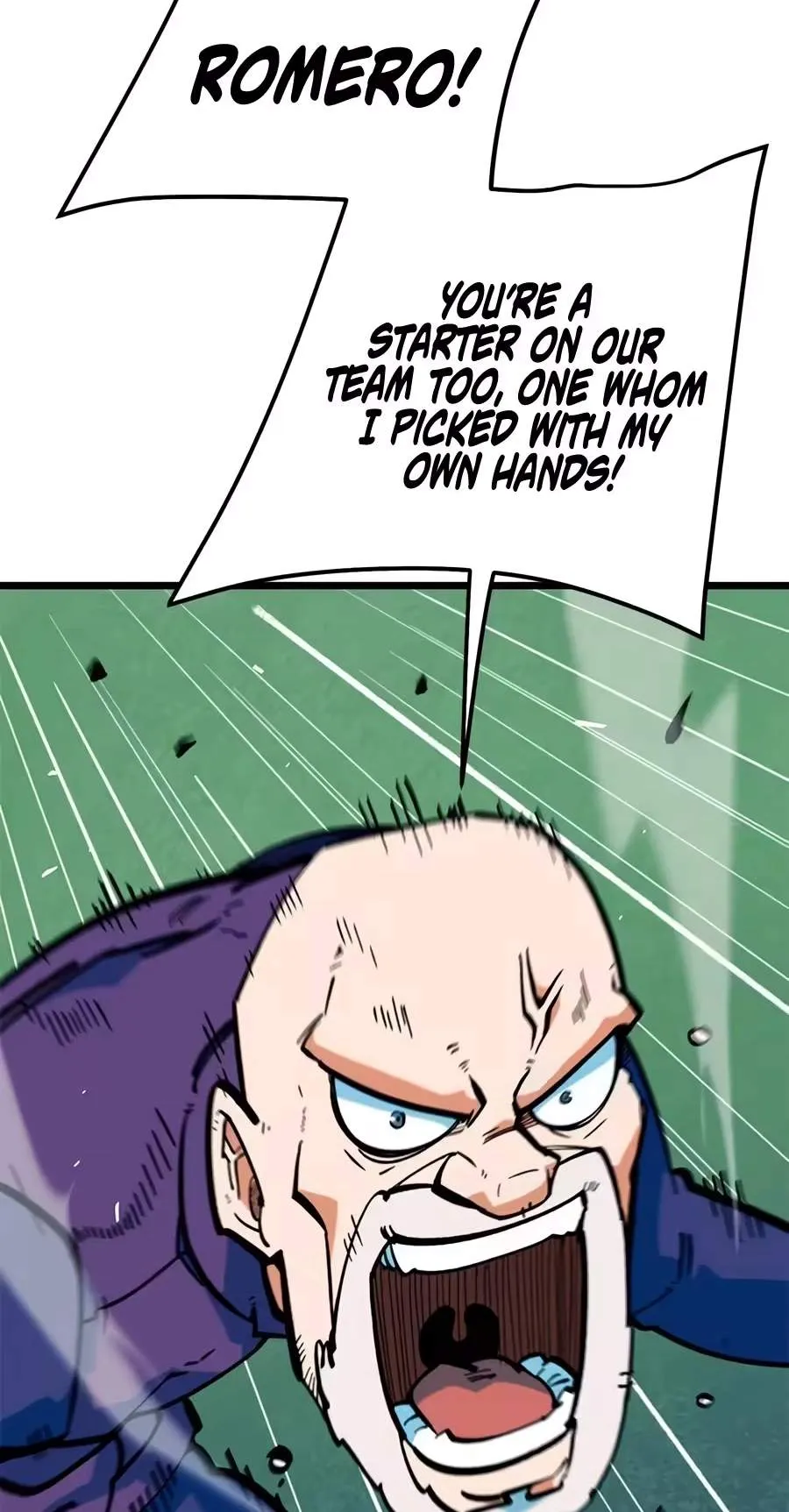 I’m Being Misunderstood as a Soccer Genius Chapter 94 446 df292db541c5