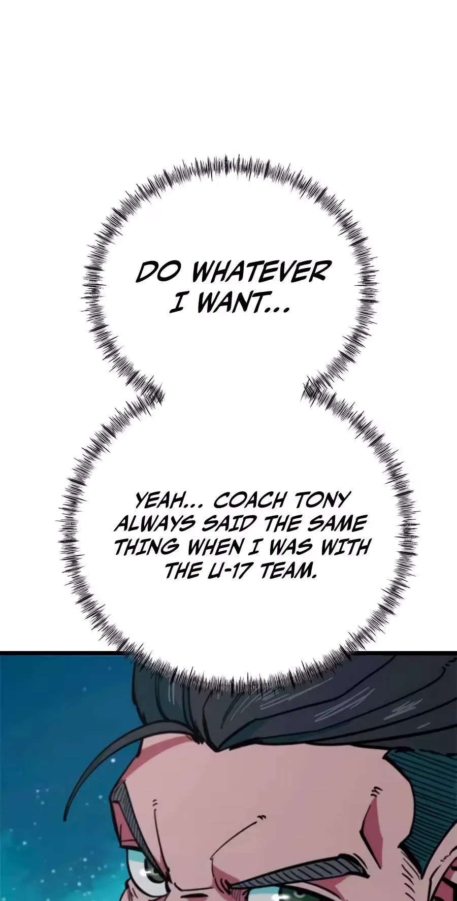 I’m Being Misunderstood as a Soccer Genius Chapter 94 402 eeccd4fe4c30