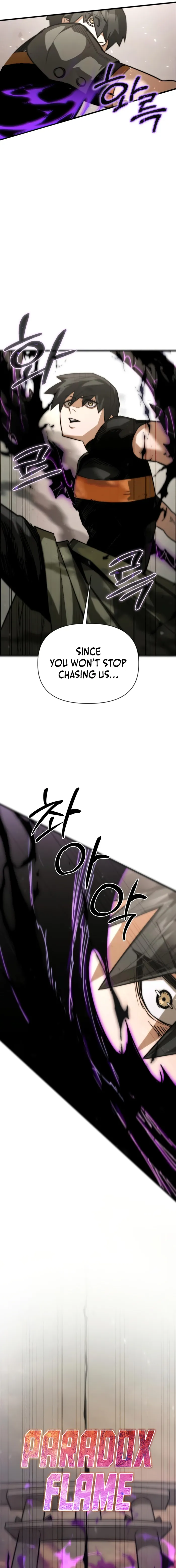 World-Saving is a Skill Chapter 10 82 15