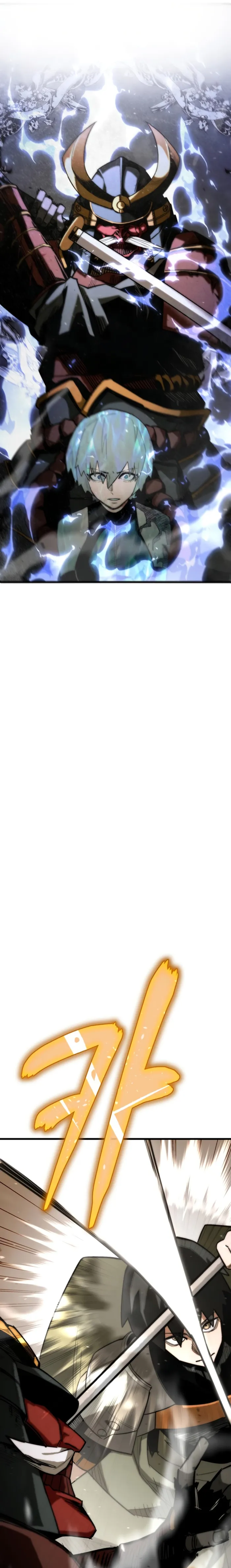 World-Saving is a Skill Chapter 10 86 19