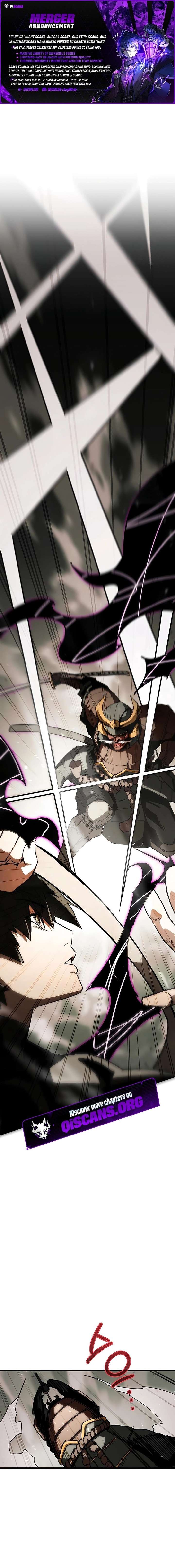 World-Saving is a Skill Chapter 11 83 001