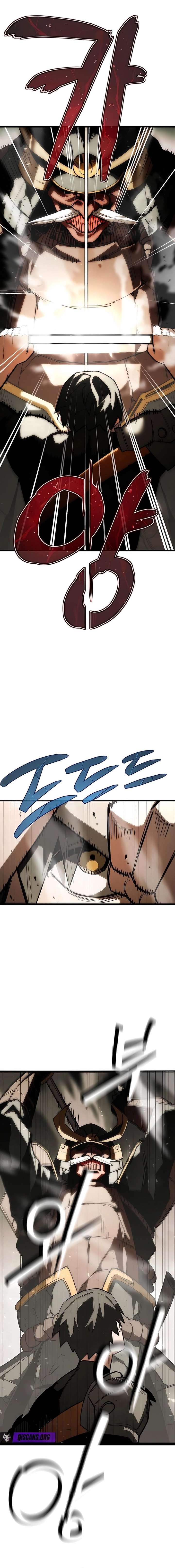 World-Saving is a Skill Chapter 11 84 002
