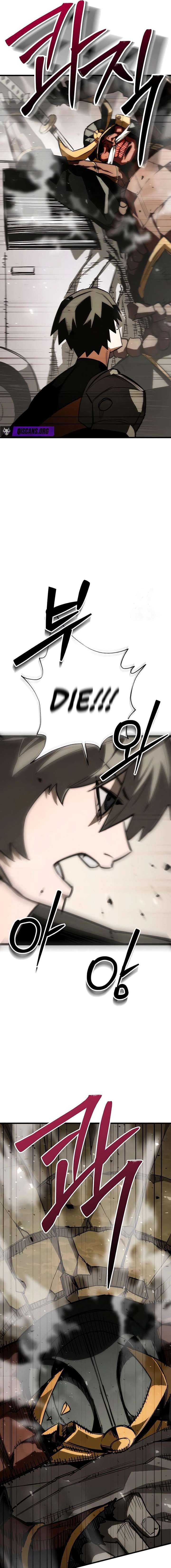 World-Saving is a Skill Chapter 11 85 003