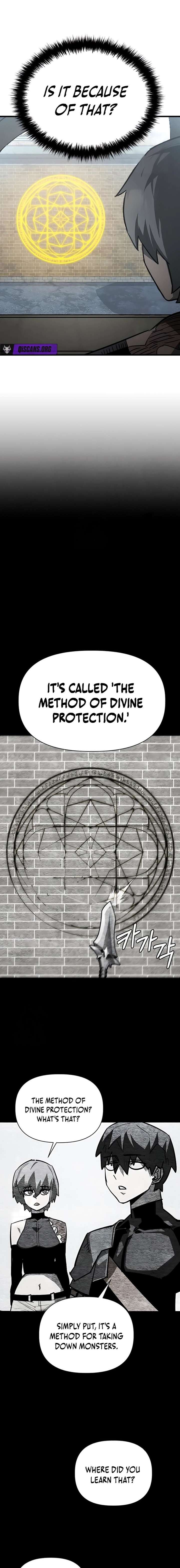 World-Saving is a Skill Chapter 11 97 015