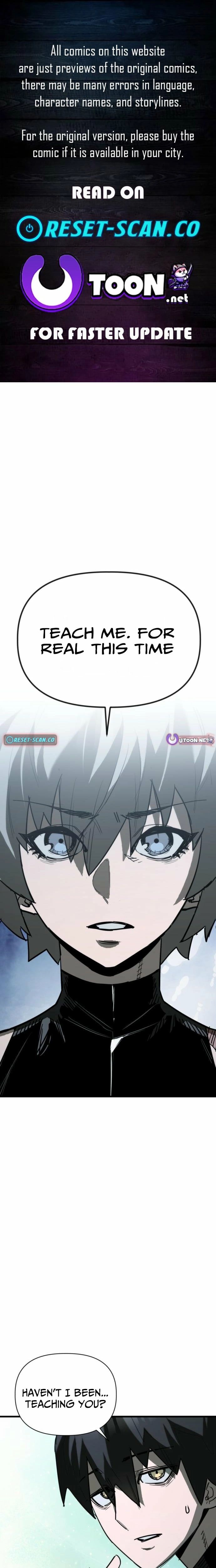 World-Saving is a Skill Chapter 12 95 001