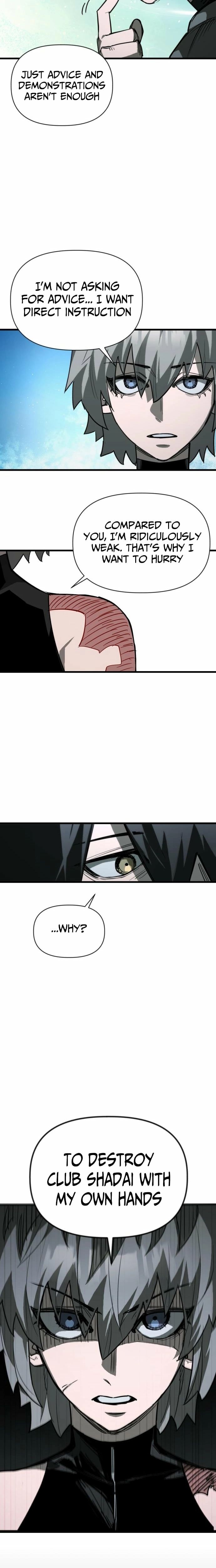 World-Saving is a Skill Chapter 12 96 002