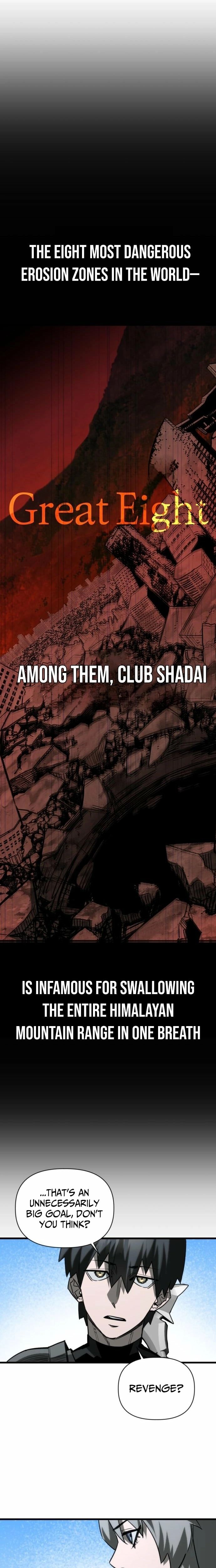 World-Saving is a Skill Chapter 12 97 003