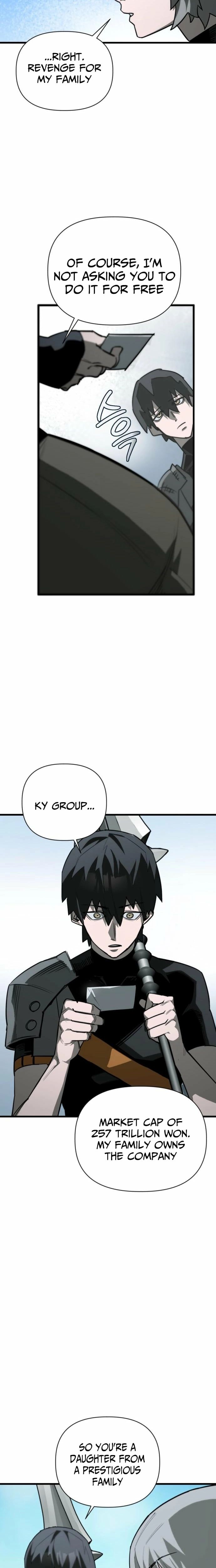 World-Saving is a Skill Chapter 12 98 004