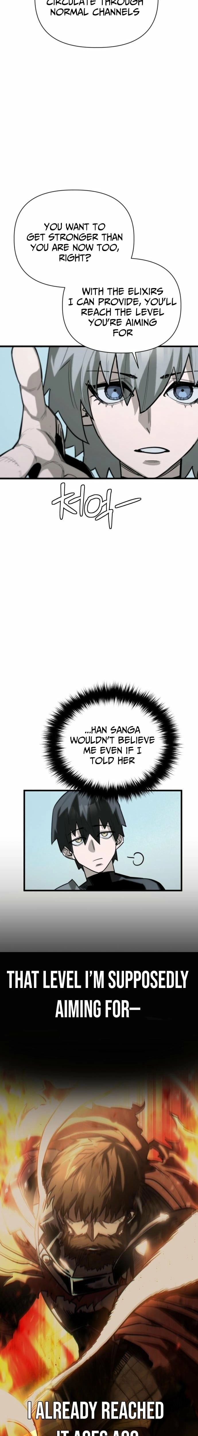 World-Saving is a Skill Chapter 12 100 006