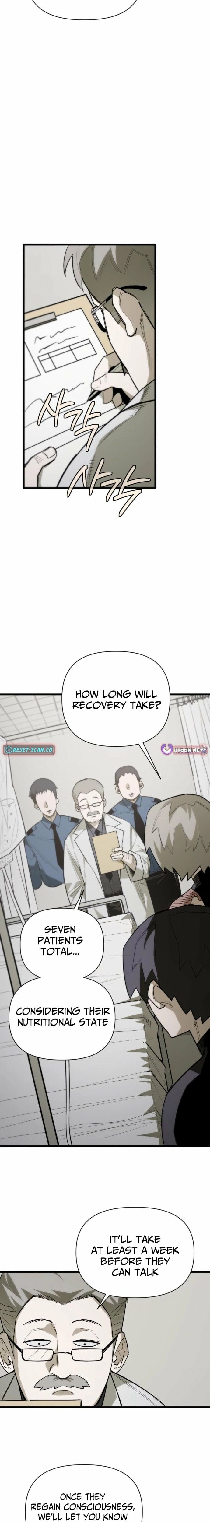 World-Saving is a Skill Chapter 12 102 008