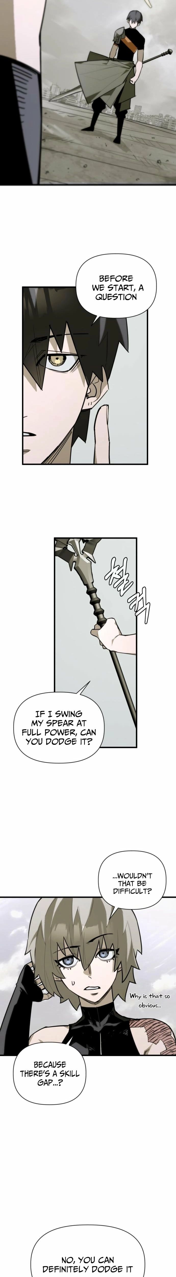 World-Saving is a Skill Chapter 12 104 010