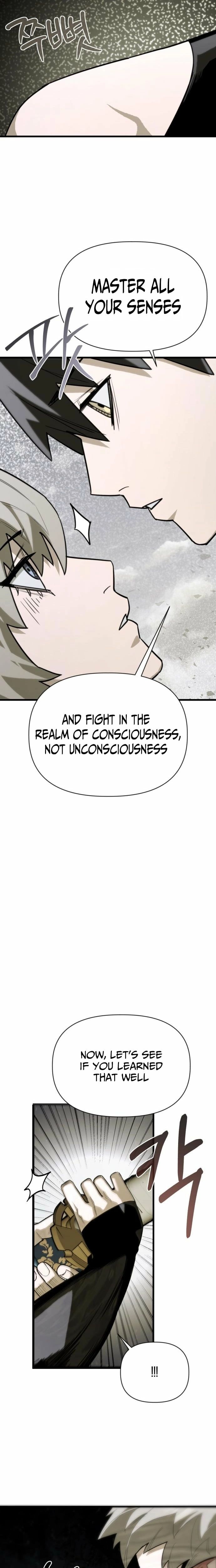 World-Saving is a Skill Chapter 12 106 012