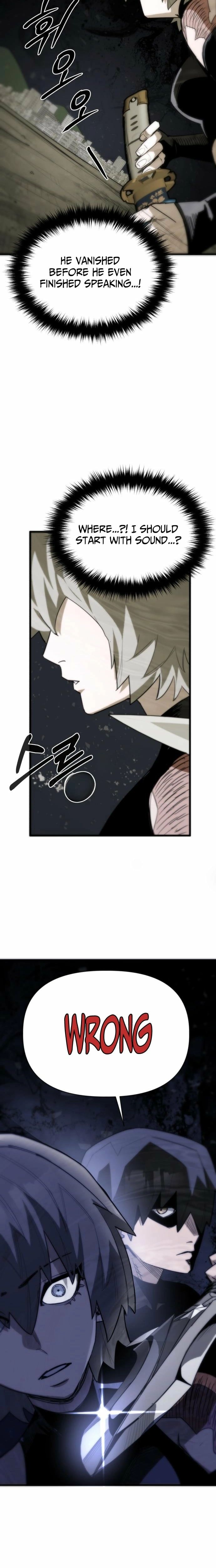 World-Saving is a Skill Chapter 12 107 013
