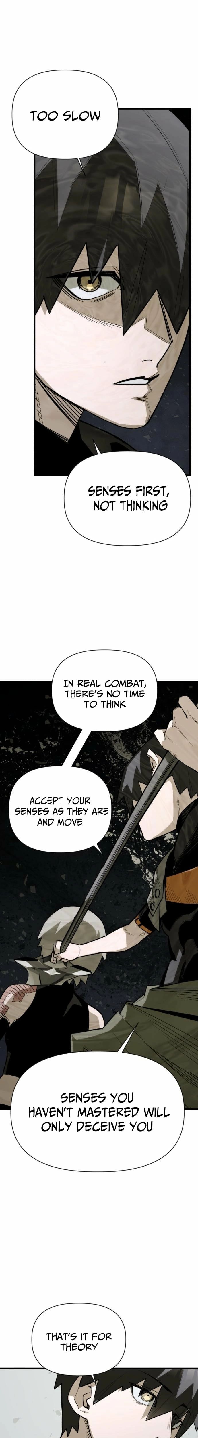 World-Saving is a Skill Chapter 12 108 014