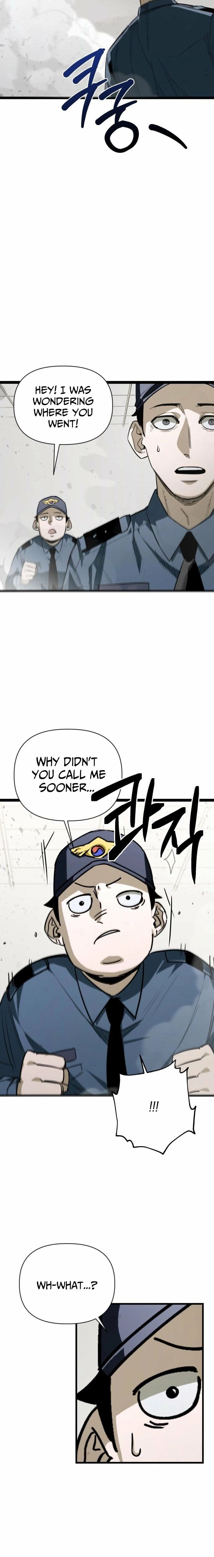 World-Saving is a Skill Chapter 12 110 016