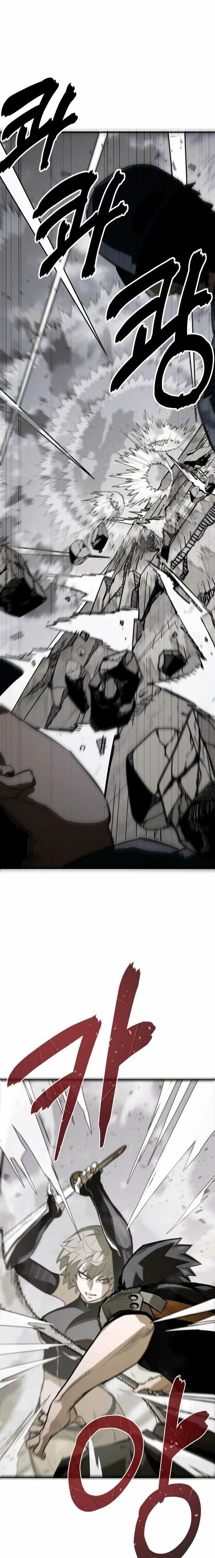World-Saving is a Skill Chapter 12 111 017