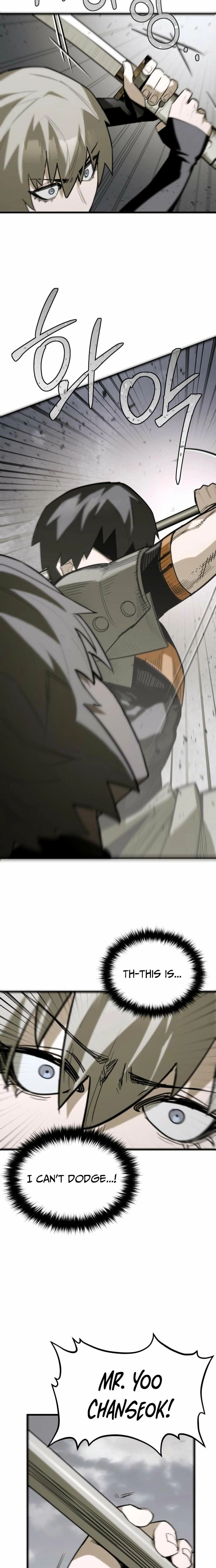 World-Saving is a Skill Chapter 12 113 019