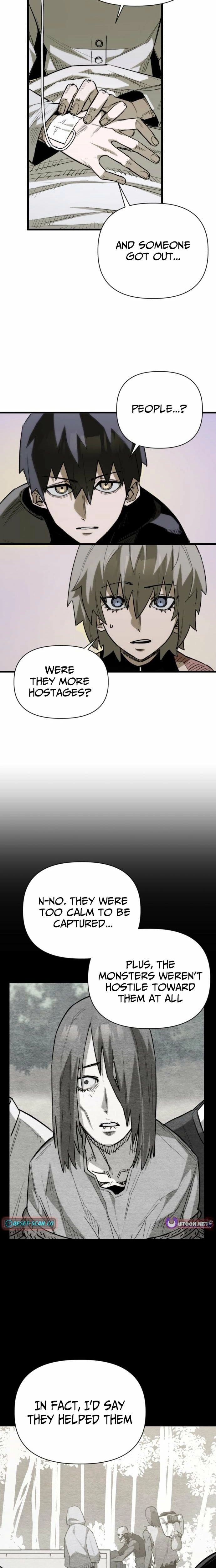World-Saving is a Skill Chapter 12 116 022