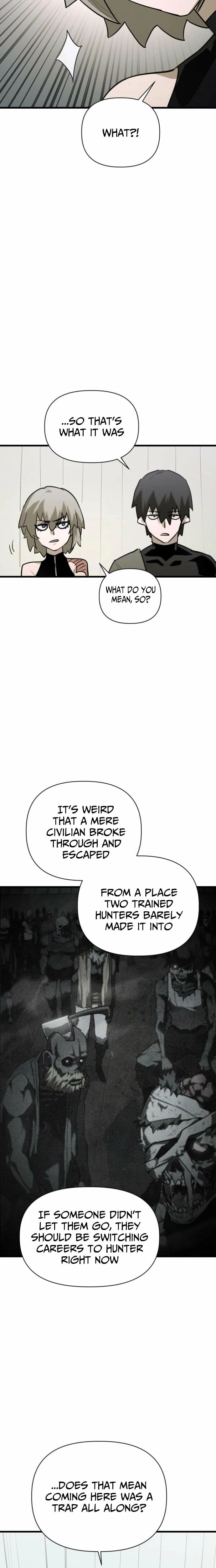 World-Saving is a Skill Chapter 12 118 024