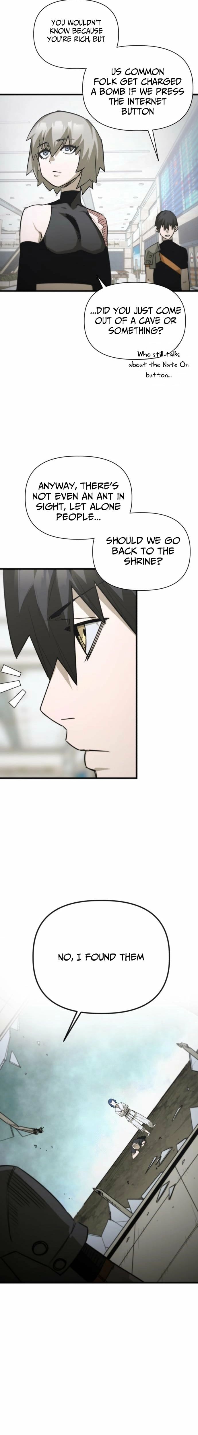 World-Saving is a Skill Chapter 12 122 028