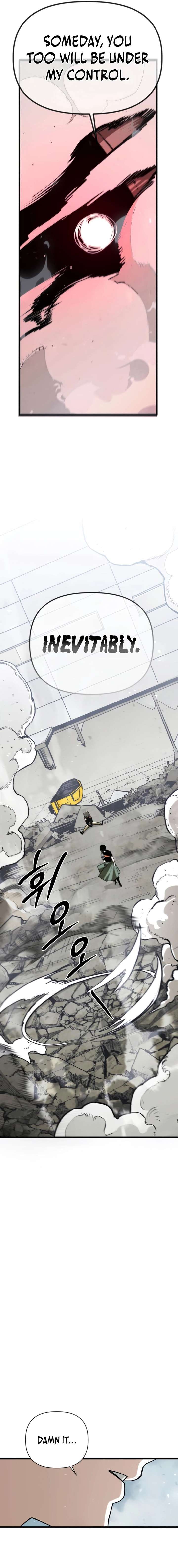 World-Saving is a Skill Chapter 14 96 ch 14 12