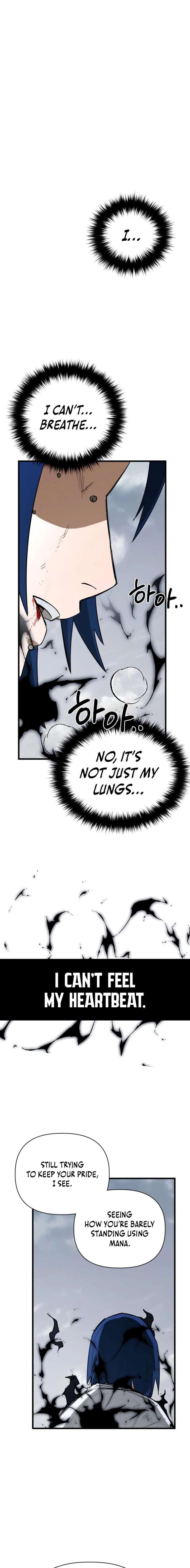 World-Saving is a Skill Chapter 14 86 ch 14 2